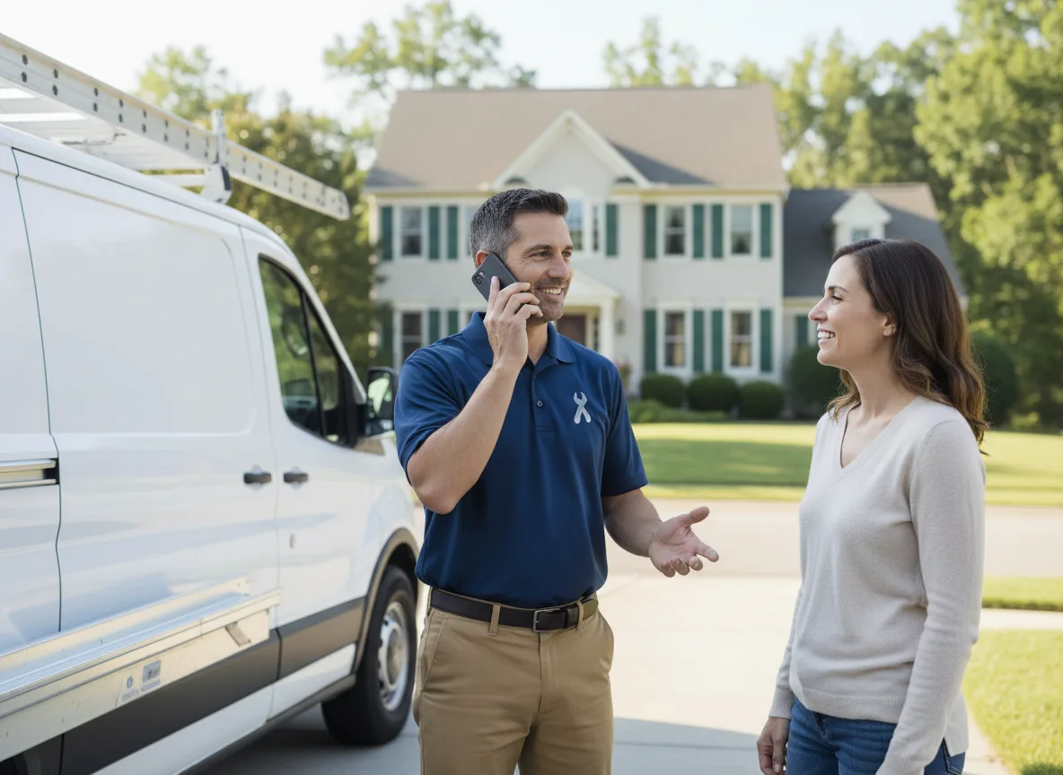 Home Gutter Service Saint Joseph, MN FAQs